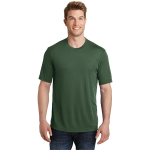 Sport-Tek PosiCharge Competitor Cotton Touch Tee.