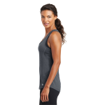 OGIO Ladies Racerback Pulse Tank.