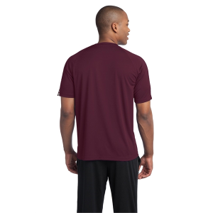 Sport-Tek Colorblock PosiCharge Competitor Tee.