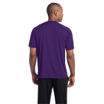 Sport-Tek Colorblock PosiCharge Competitor Tee.