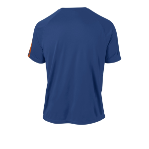 Sport-Tek Colorblock PosiCharge Competitor Tee.