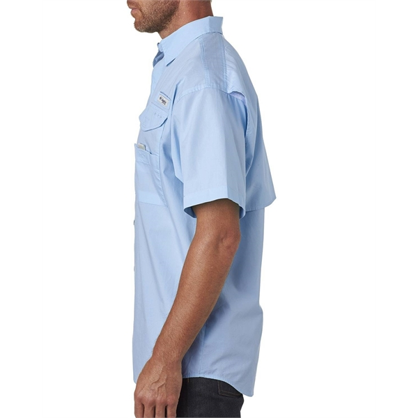 Columbia Men's Bonehead Short-Sleeve Shirt