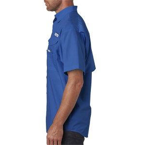 Men's PFG Bonehead™ Short Sleeve Shirt