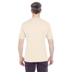 UltraClub Men's Cool & Dry Sport Performance Interlock T-...