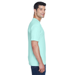 UltraClub Men's Cool & Dry Sport Performance Interlock T-...