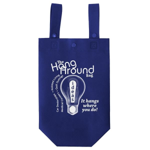 Hang Around Bag - Screen Print