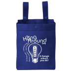 Hang Around Bag - Screen Print