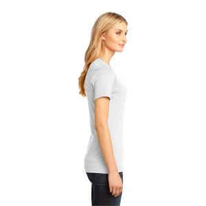 District® Women's Perfect Weight V-Neck Tee