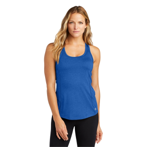 OGIO Ladies Racerback Pulse Tank.