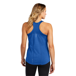 OGIO Ladies Racerback Pulse Tank.