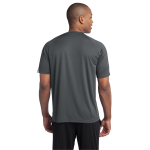 Sport-Tek Colorblock PosiCharge Competitor Tee.