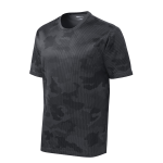 Sport-Tek® CamoHex Tee