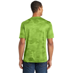 Sport-Tek® CamoHex Tee