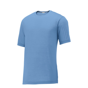 Sport-Tek PosiCharge Competitor Cotton Touch Tee.