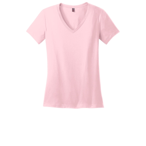 District® Women's Perfect Weight V-Neck Tee