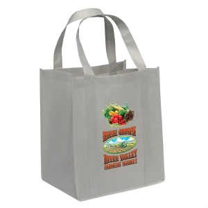 Big Thunder® Tote - Color Vista