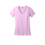 District® Women's Perfect Weight V-Neck Tee