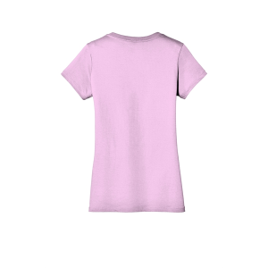 District® Women's Perfect Weight V-Neck Tee