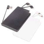 iTwist 5,000mAh 6-in-1 Power Bank