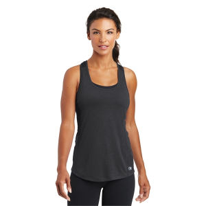 OGIO Ladies Racerback Pulse Tank.